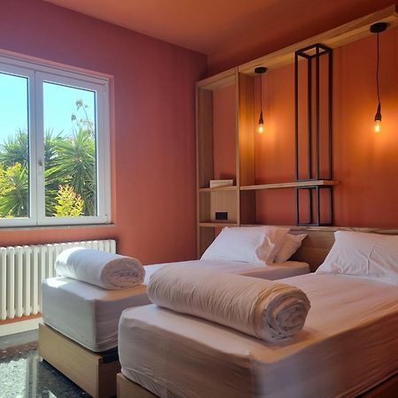 B&B La Magnolia Савона Екстериор снимка