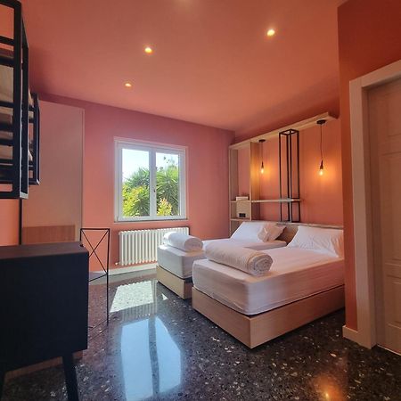 B&B La Magnolia Савона Екстериор снимка