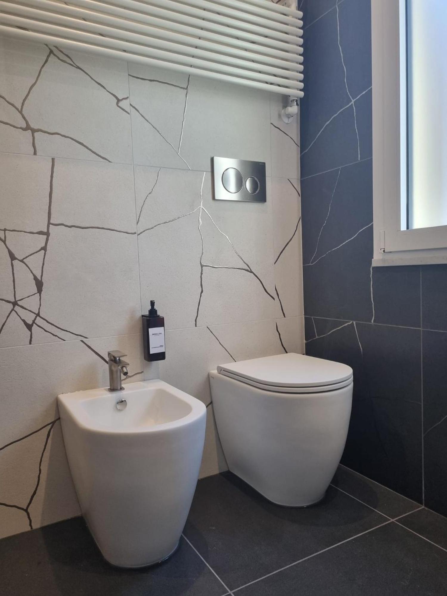 B&B La Magnolia Савона Екстериор снимка