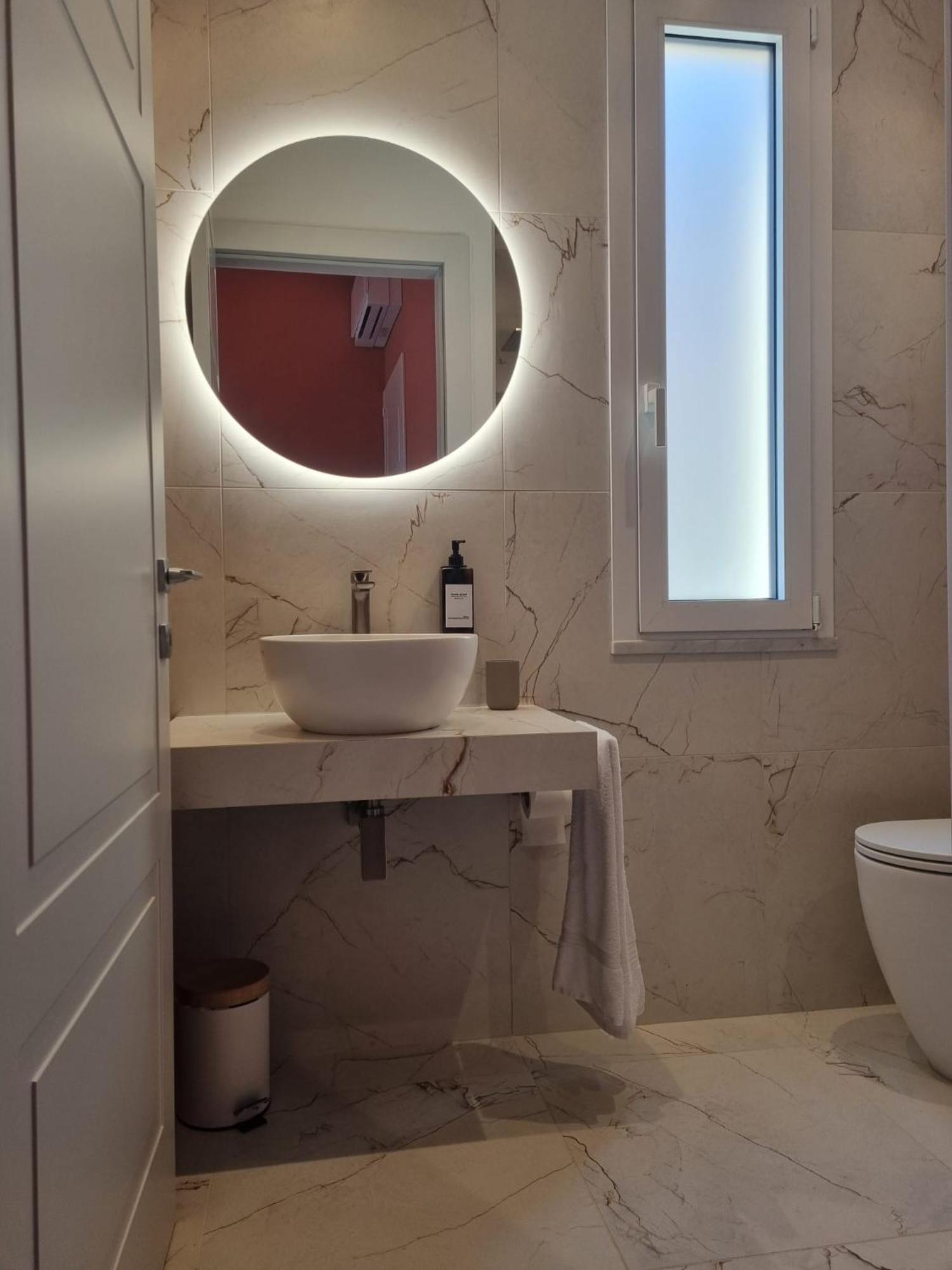 B&B La Magnolia Савона Екстериор снимка