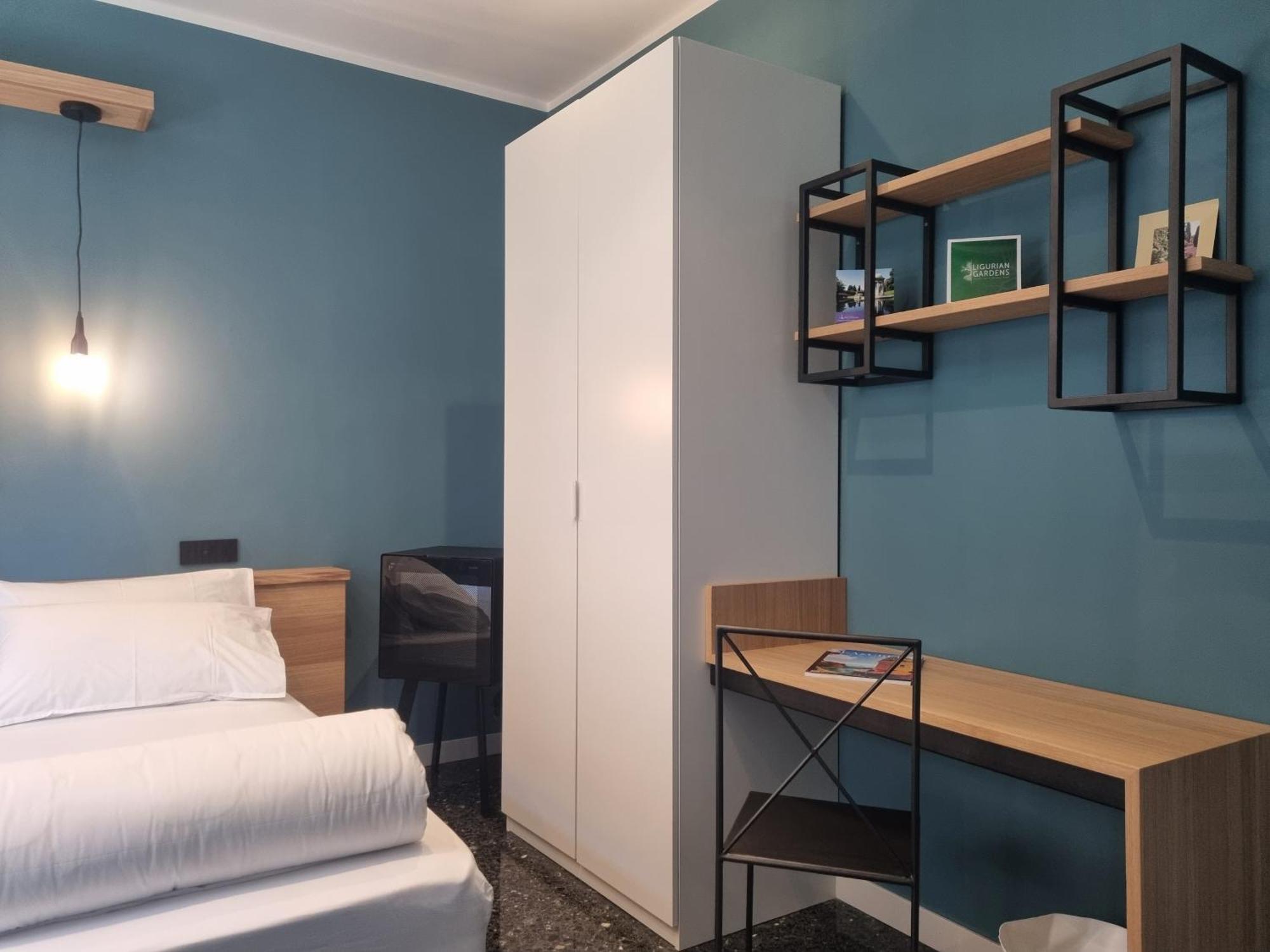 B&B La Magnolia Савона Екстериор снимка